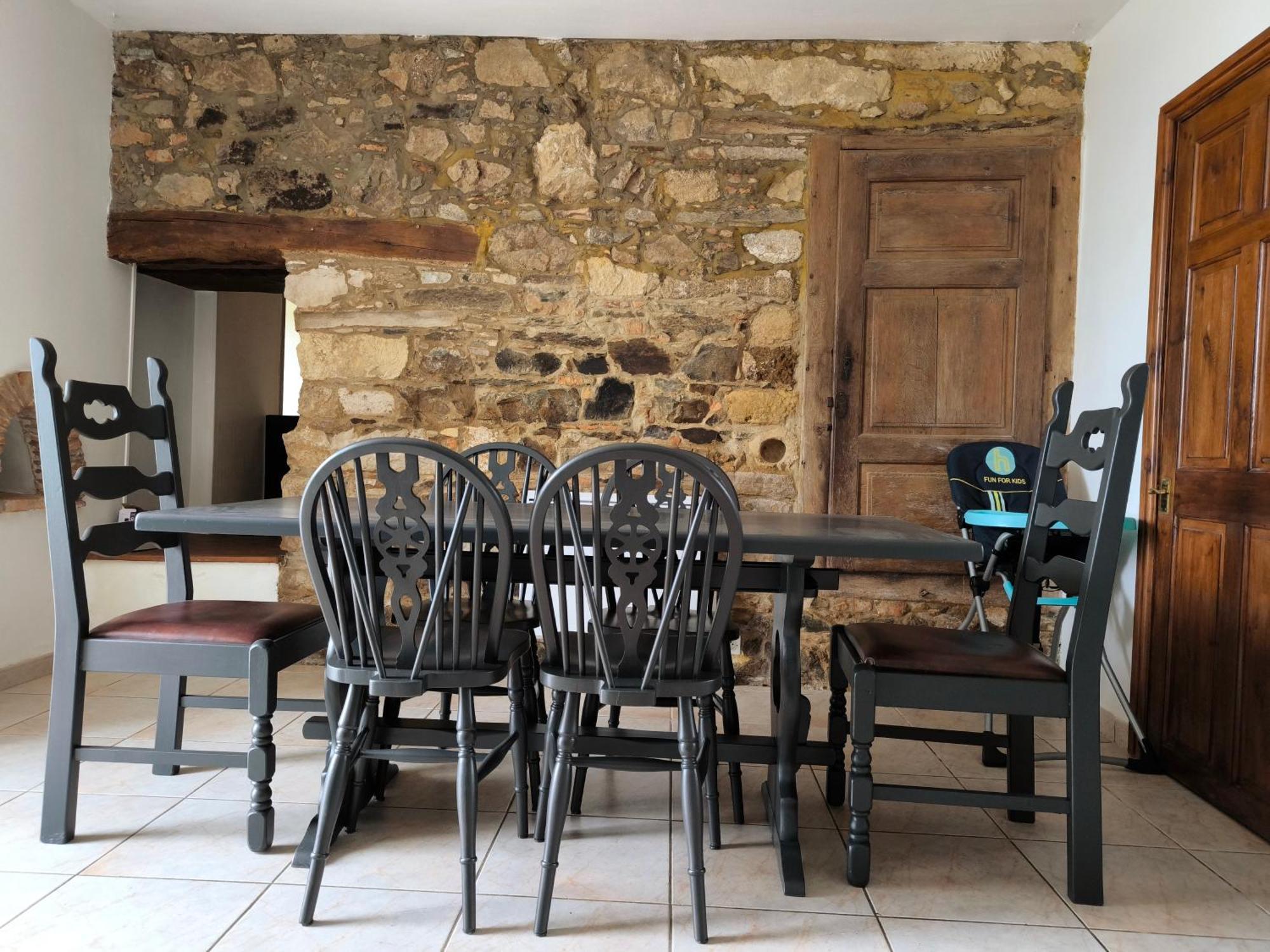 Chambre D'Hote Manoir De La Baudonniere Monsireigne Exterior photo